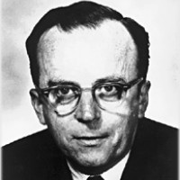 Joseph Carl Robnett Licklider