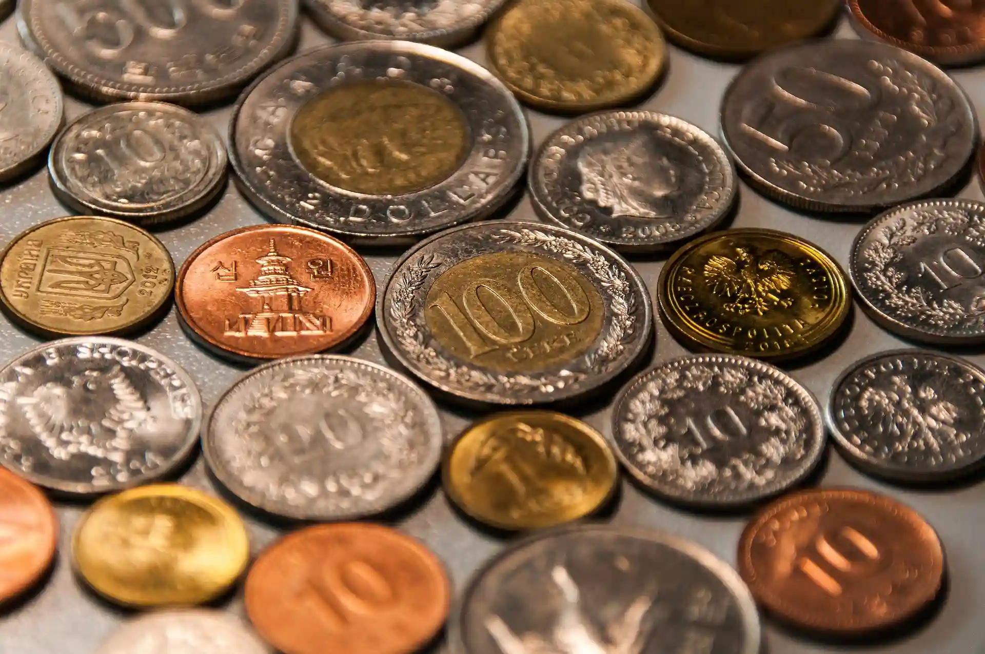Les 3 pièces d’euros qui passionnent les numismates ?