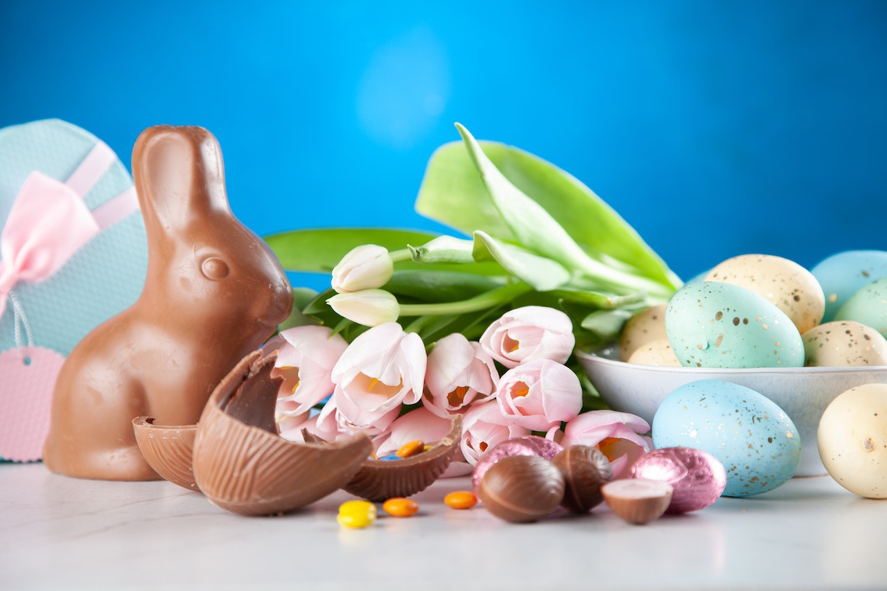 Les chocolats de Pâques, histoires et traditions