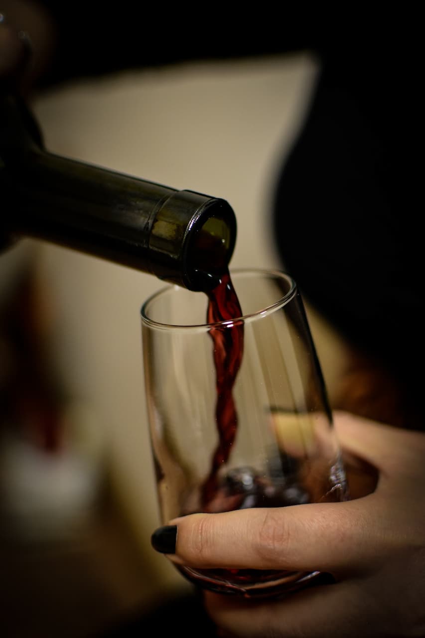 Consommer du vin sans alcool pour le Dry January