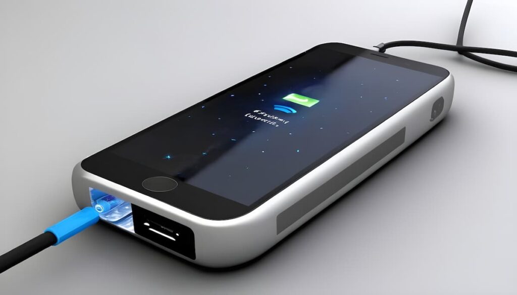 Innovations Chargeurs Smarthphone : Chargeurs Avancés